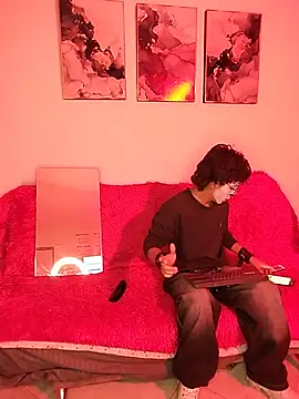 Asmodeus_Goetia_CSn Live XXX chat