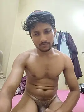 Indiandaddy11 – Live XXX-chat
