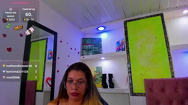 Melisa_14n Live XXX chat
