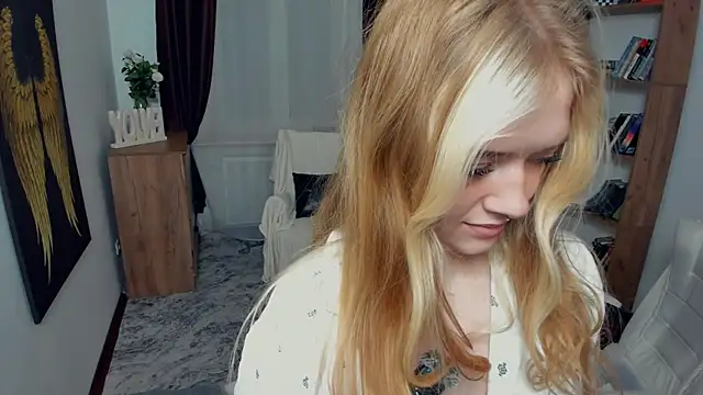 AleneHayek Webcamshow