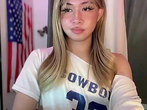 Miss_CandyX Chat XXX live
