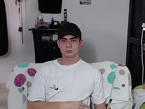 Zac_Efront 网络视讯表演