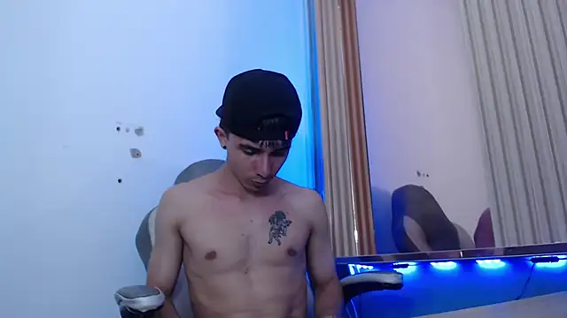 Chat XXX Live MaximumSteel_