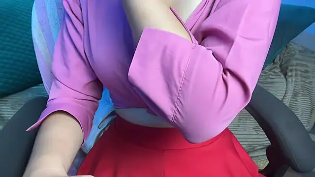 QueenAngelena 网络视讯表演