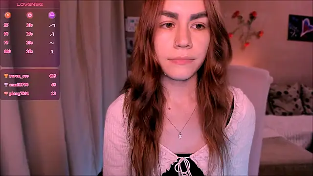 Chat XXX en directo de _selectrra