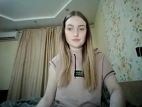Webkamerová show Lisanta