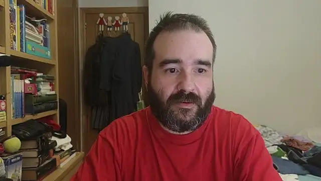 Chat +18 de curiosillo83 ao vivo