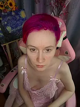 Fuzzy_Unicorn's Live XXX Chat