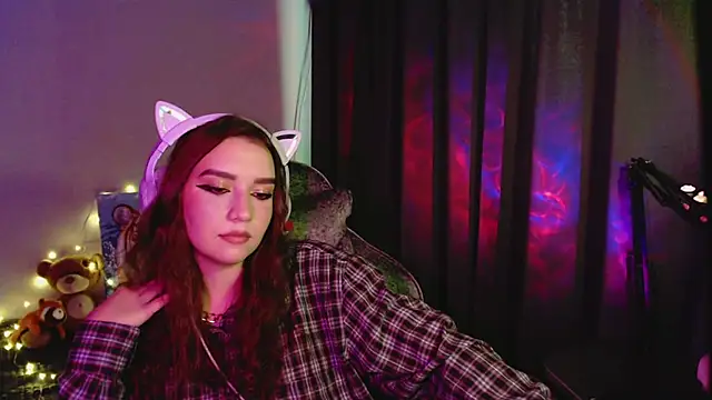 Celia_Sensual_'s Live XXX Chat