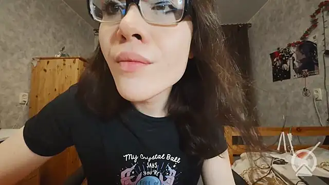 Вебкам-шоу RachelSav