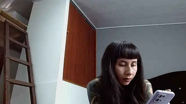 Živý XXX chat Emilia_1995