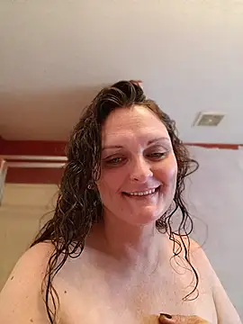 Harley428's Webcam Show