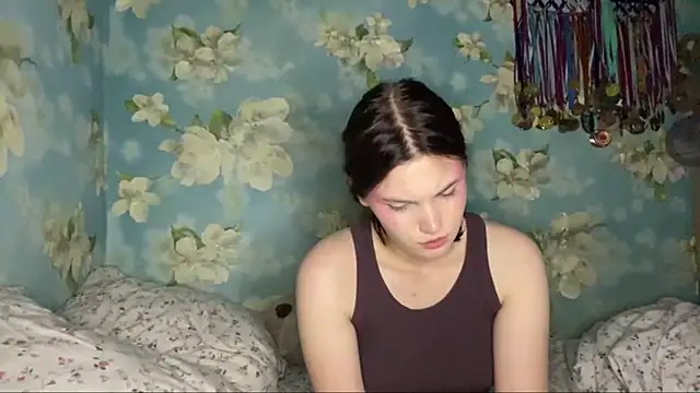 RileySpence Live XXX-chat