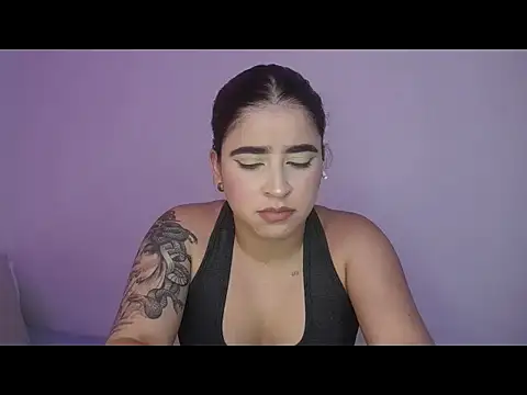 MartinaConnorr Live XXX-Chat