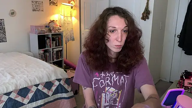 bellababy444's Live XXX Chat