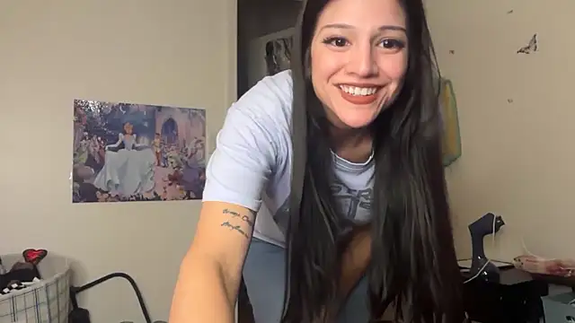 scarletskyee's Live XXX Chat
