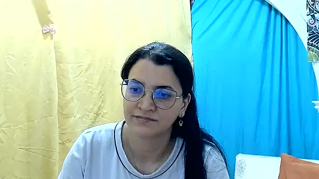 MARILYN_GARCIA's Live XXX Chat