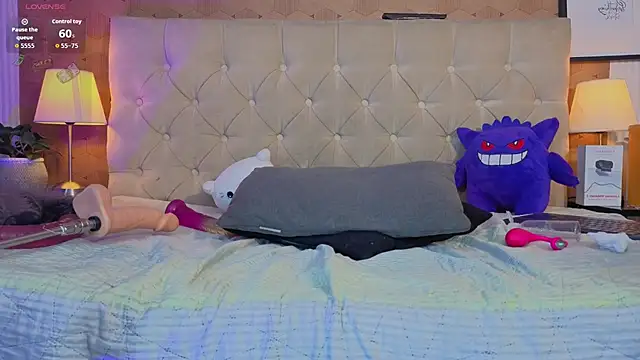 slim_tian Chat XXX in diretta
