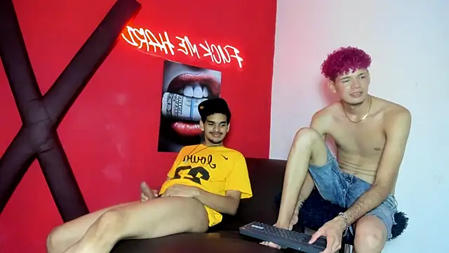LOVE_KING1 Live XXX-chat