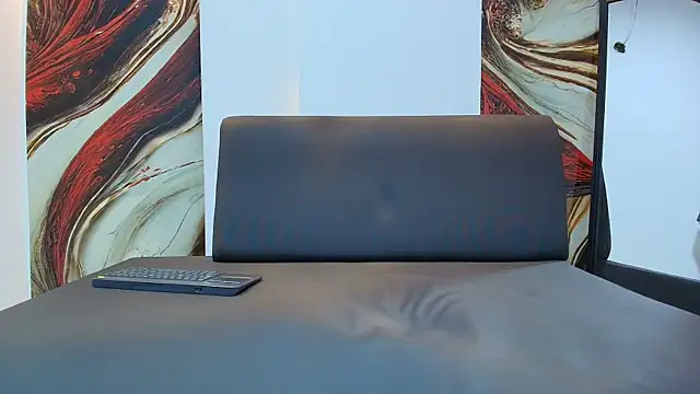 simondwayneのウェブカメラショー
