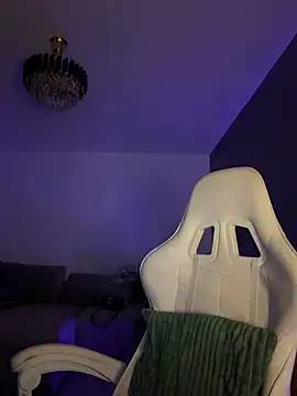 Živý XXX chat AlmaBby