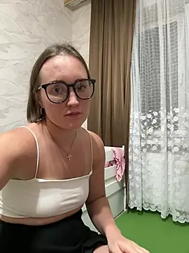 Chat XXX en directo de RUS208