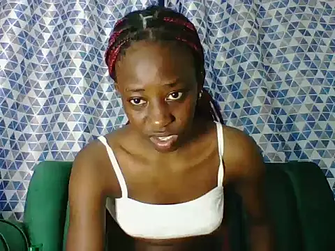 Darkpretty23's Live XXX Chat