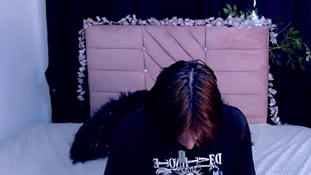 Онлайн чат XXX oli_dusk