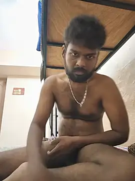 Vijayanbigc's Live XXX Chat