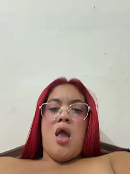 Auravega_'s Live XXX Chat