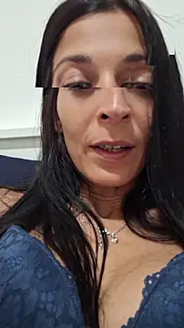 Chat XXX en directo de Viola43
