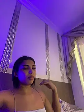 Živý XXX chat VeronicaSaenzx