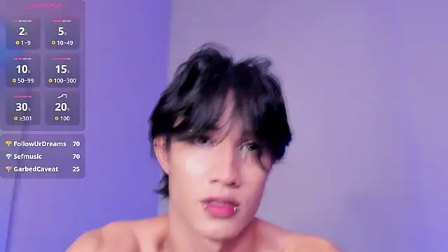 Johan_Lee Live XXX-Chat