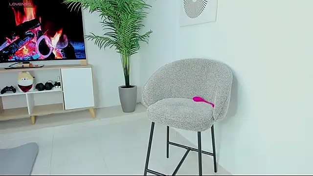 stefializon Live XXX-Chat