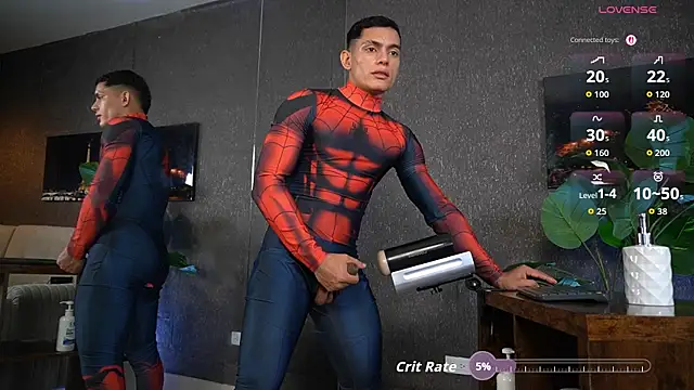 _EUFRATES_ Live XXX Chat