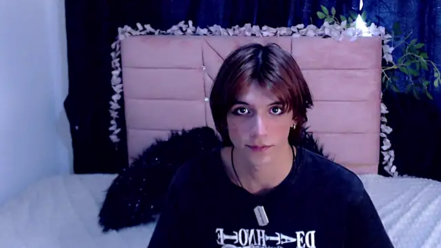 oli_dusk Live XXX Chat