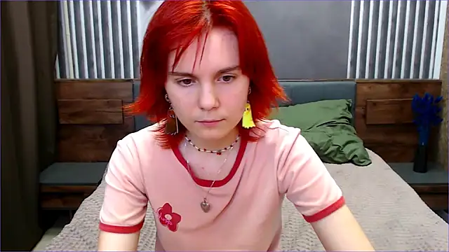Avrora_Vance Obrolan Langsung XXX