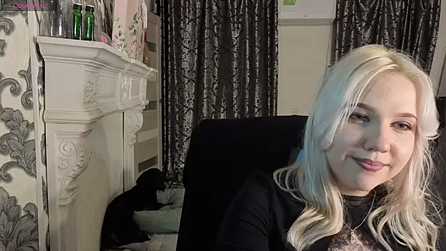 Chat XXX Live moon__shy