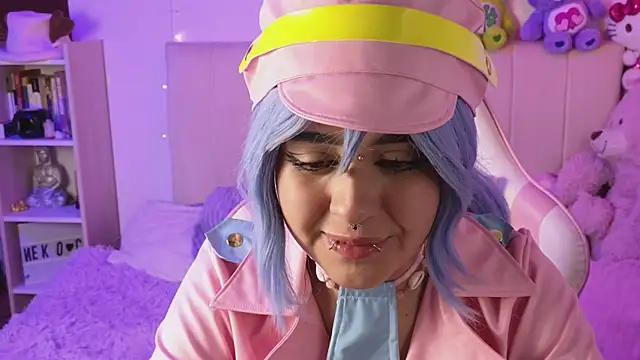 NekoWaifu's Live XXX Chat