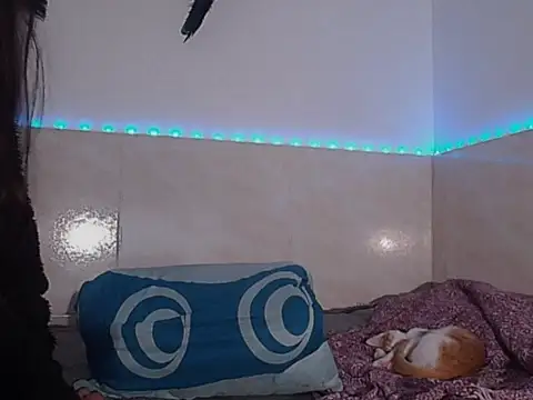 Dabria_luxee live XXX chat