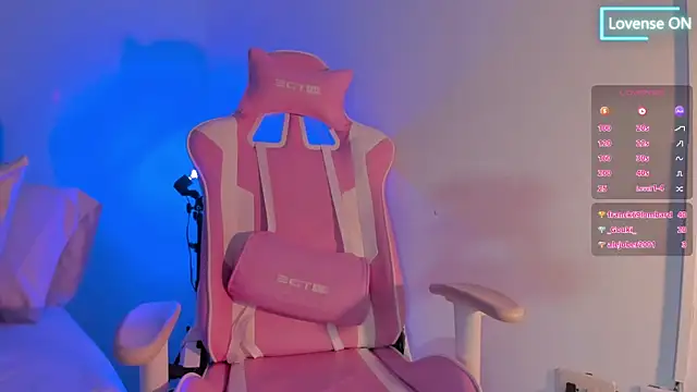 Chat XXX en directo de lysbani