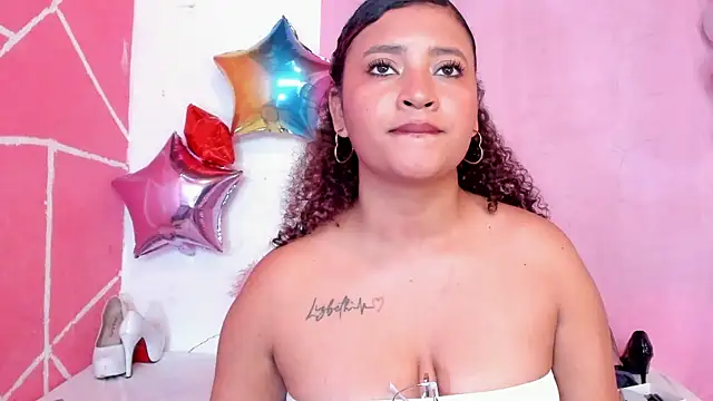 JessyZoe's Live XXX Chat