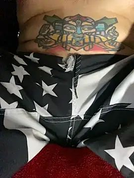 GusanoDelicioso 라이브 XXX 채팅