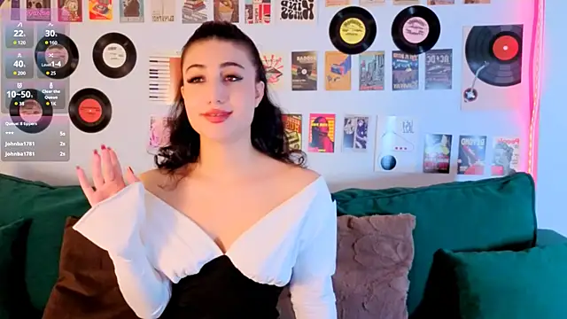 دردشة Maya_Rogerss الجنسية المباشرة