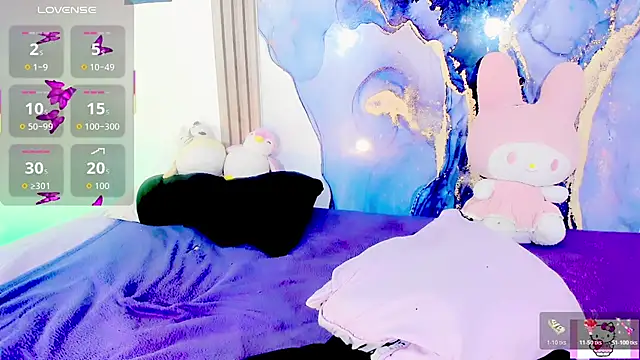 Živý XXX chat blonde_queen-