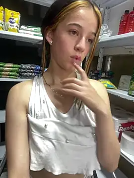 aly_16 라이브 XXX 채팅