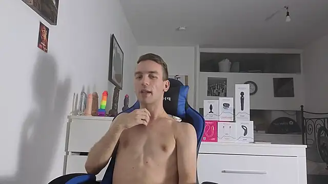 แชท XXX สดของ nick_subvyx