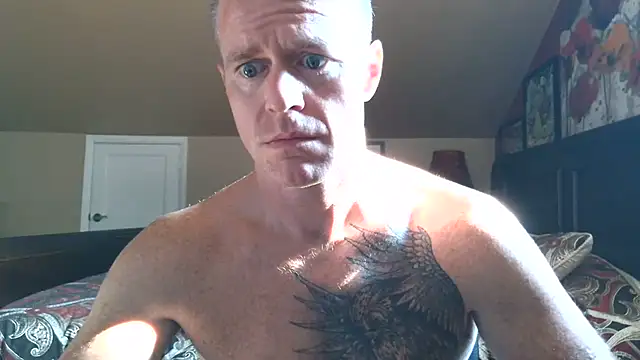 Show Webcam de DILFiGuess1