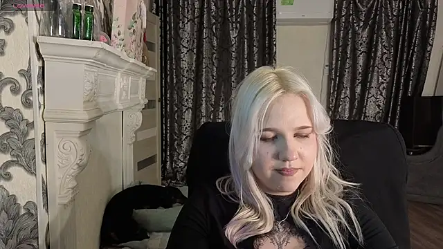 Živý XXX chat moon__shy
