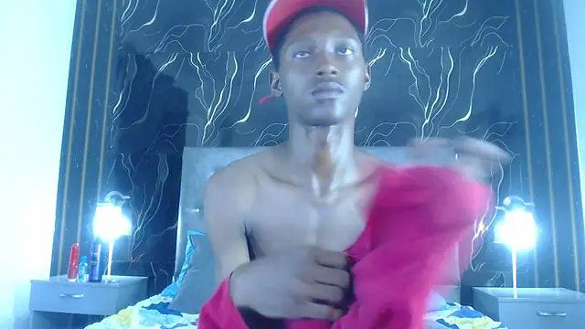 Joel_Bell Chat XXX in diretta